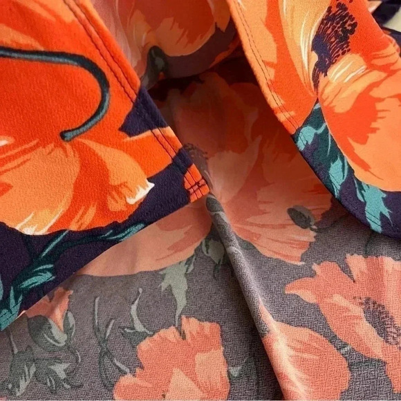 🌟Joe  Fresh floral dress - Picture 6 of 12